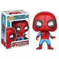 thumbnail image 5 of Figuras de acción de vinilo Funko POP del superhéroe Spider-Gwen Spider-Woman Silk Iron Spider, Spider Man, Peter Parker, colección de juguetes modelo, 5 of 5