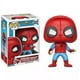 thumbnail image 5 of Figuras de acción de vinilo Funko POP del superhéroe Spider-Gwen Spider-Woman Silk Iron Spider, Spider Man, Peter Parker, colección de juguetes modelo, 5 of 5