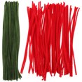 thumbnail image 4 of Miangastore 200Pcs Twisting Sticks Crafts DIY Crafts Making Colored Twisting Sticks Stems, 4 of 7