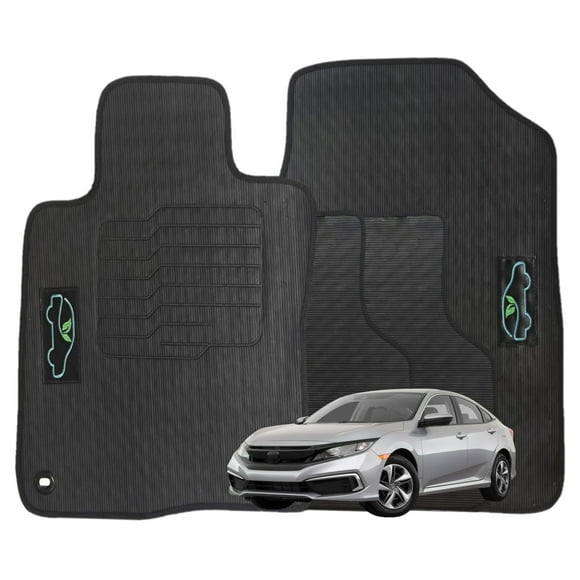 Honda Civic Floor Mats