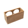 thumbnail image 2 of Whitecap Teak Two Insulated Drink Rack, 2 of 3