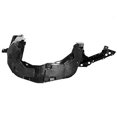 thumbnail image 1 of 2016-2018 Nissan MAXIMA Garde-Boue Côté Passager avant, 1 of 1