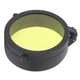 thumbnail image 2 of Tapa De La Cubierta De La Lente Del Alcance, Tapa Compacta Duradera A Prueba De Polvo Con Tapa Abierta Para La Lente Del Alcance, Goma Resistente A Los Arañazos Para El Ocular, 2 of 7