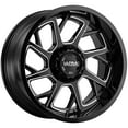 thumbnail image 4 of Ultra Wheel 120-8935BM+18 Wheel, 4 of 5