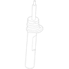 Genuine OE Mini Strut - 31-31-6-852-415