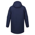 thumbnail image 2 of Regatta Mens Christian Lacroix Padded Long Waterproof Jacket, 2 of 5