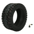 thumbnail image 2 of Electric Scooter Tire, Elastic Scooter Tyre Rubber 11 Inch  for Repair, 2 of 7