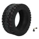 thumbnail image 1 of Neumático para patinete eléctrico de 11 pulgadas, goma antideslizante, amortiguador, neumático para patinete con agarre fuerte para reemplazo 100/65 6,5, 1 of 8