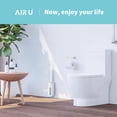 thumbnail image 2 of Sistema de limpieza de inodoros desechable AIR U+, 2 of 7