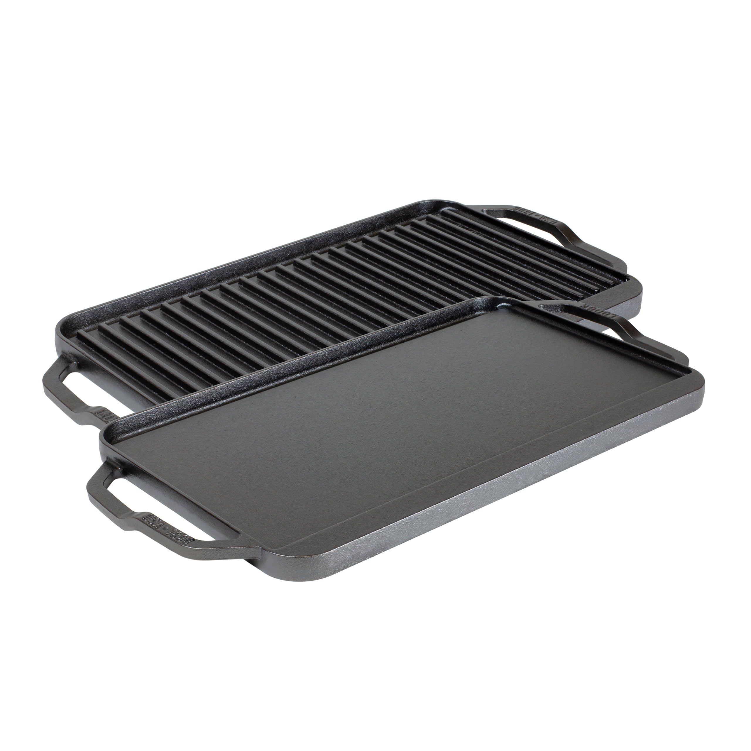 Solo Stove, Cast Iron Griddle, 17.75 inches, Multicolor - Walmart.com
