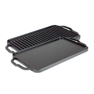 未開封　Solo Stove Cast Iron Griddle 鉄板 Solo Stove, Cast Iron Griddle, 17.75 inches, Multicolor - Walmart.com
