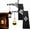 G+L, variant on Ghost Bookshelf Lantern，Library Mini Bookshelf Lamp, Little Cute Lantern-Decorative Library Hanging Resin Lighting, Miniature Halloween Vintage Patchwork Reading Book LED Nightlight