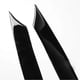 thumbnail image 2 of Headlight Eyelids For Subaru Impreza WRX 2008-2011, Enhances Front End, Glossy Black, 2 of 5