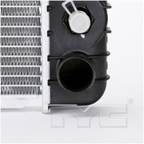 TYC 618 Radiator Assembly For 92-93 Chevrolet GMC C1500 C2500 K1500 K2500