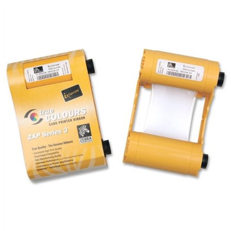 UPC: 0085288600807 | SICURIX 800033840/48 Color Printer Ribbons Dye Sublimation – 200 Images – Color – 1 Each