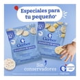 thumbnail image 2 of Tostaditas Chile Limón Gerber 4ta Etapa, Bolsa de 20 g, 2 of 5