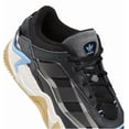 thumbnail image 4 of Ad-id-as ORIGINALS NITEBALL II 2.0 BLACK SKY RUSH GUM SNEAKERS SHOES GZ3627 SZ 11, 4 of 5
