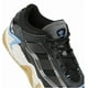 thumbnail image 4 of Adi-das ORIGINALS NITEBALL II 2.0 BLACK SKY RUSH GUM SNEAKERS SHOES GZ3627 SZ 11, 4 of 5