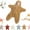 Khaki, variant on Baby Starfish Onesie, Thick Imitation Fleece Starfish Newborn Sleeping Bag, Infant Footie Jumpsuit Winter Warm Outfits
