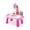 Pink, variant on LYD Kids Trace and Draw Projector Toy, Blue Children Learning Desk and Art Tracing Projector Painting Table, 13.8 inches / 35 cm Wide Educational Drawing Toys Gift for Boys Girls Age 3+