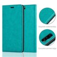 thumbnail image 3 of Cadorabo Case for Huawei P10 PLUS Cover Book Wallet Screen Protection PU Leather Flip Magnetic Etui, 3 of 5