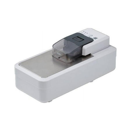 Canon 3987V510 Instant Staple Remover- A1 Supported Staple Types- 24/6 26/6 10 Copier Finish