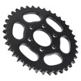 thumbnail image 4 of Electric Bicycle Sprocket, Sprocket, Stable Steel for Mountain Bicycle Mountain Bike, 4 of 8