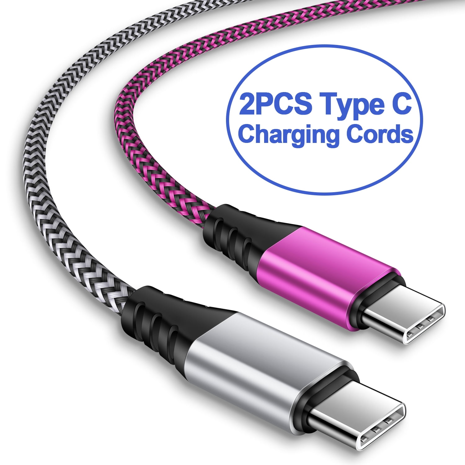USB C Cables,Type C USB Cables,AILKIN USB Type C to USB a Cable Android