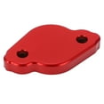 thumbnail image 2 of Rear Brake Reservoir Cover,Motorcycle Rear Brake Fluid Motorcycle Rear Brake Reservoir Cover Rear Brake Reservoir Cap Class Leading Features, 2 of 14