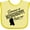 Banana, variant on Inktastic Someone in Mississippi Loves Me Boys or Girls Baby Bib