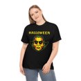 thumbnail image 2 of Vampire Plus Size Halloween Shirts for Women Cool Dracula Shirt Plus Size Halloween Costumes for Women, 2 of 7