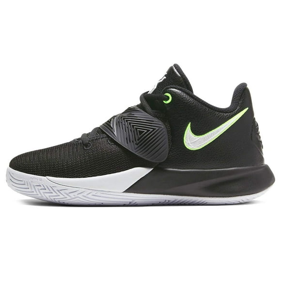 Nike Kid's Kyrie Flytrap III 3 (GS) BQ5620 001 (Numeric_4)