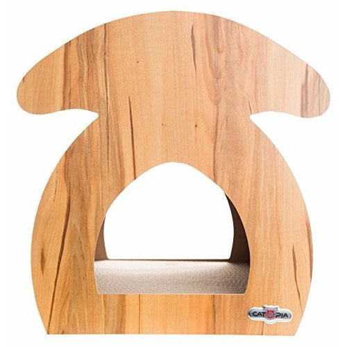catopia cat scratcher