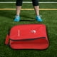 thumbnail image 1 of Bolsa para de ventilación, bolsa con cremallera, rojo shamjiam Estuche para zapatos de golf, 1 of 7