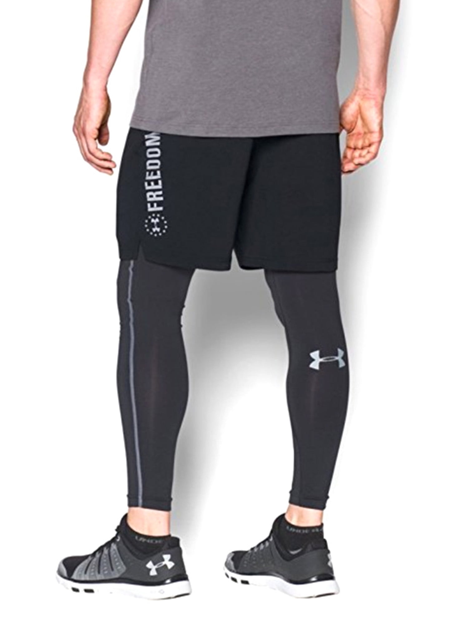 under armour freedom shorts