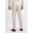 thumbnail image 2 of Pantalón De Vestir Hombre Slim Fit Lino Sin Pliegues, 2 of 4