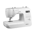 thumbnail image 1 of Máquina de coser computarizada VEVOR 60 Stitch con pantalla LED, 1 of 9