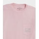 thumbnail image 4 of Remera Vineyard Vines Vintage Whale de Manga Corta Flamingo Talle L, 4 of 5