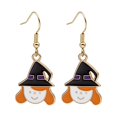 thumbnail image 1 of Gran venta Ear Stud Girls Fashion Earrings For Women Jewelry Halloween Gifts, 1 of 2