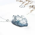 thumbnail image 4 of Crystal Resin Pendant Mold Jewelry DIY Making Crafting Silicone Mould Pendant Making Tool Type 3, 4 of 8