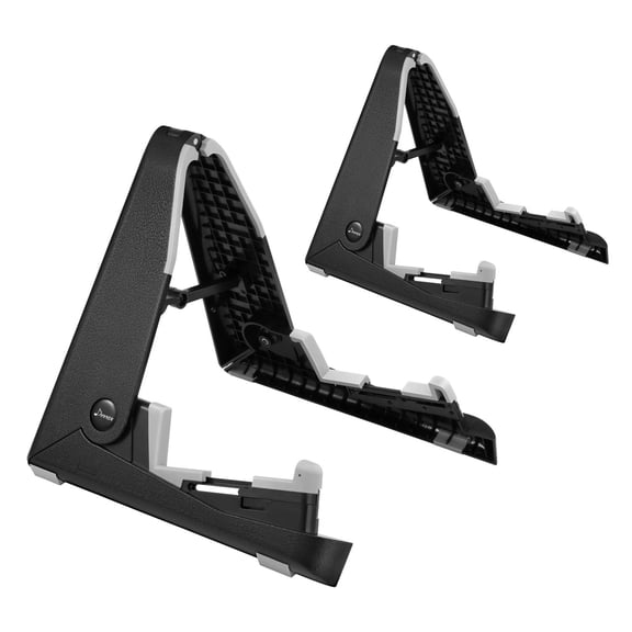 Soporte de guitarra Donner A-frame para guitarra acústica/eléctrica DS-2