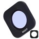 thumbnail image 1 of Junestar Lightweight Night Lens Filter Anti Light Pollution for FEIYU POCKET Camera, 1 of 3