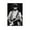 Unframe-style, variant on Eric Clapton Poster Print Artworks Picture Print Poster Wall Art Painting Canvas Gift Decor Home Posters Decorative 08x12inch(20x30cm)
