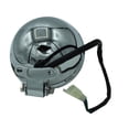 thumbnail image 2 of Faro completo Vento Street Rod Negro LED para moto, 2 of 2