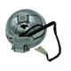 thumbnail image 2 of Faro completo Vento Street Rod Negro LED para moto, 2 of 2