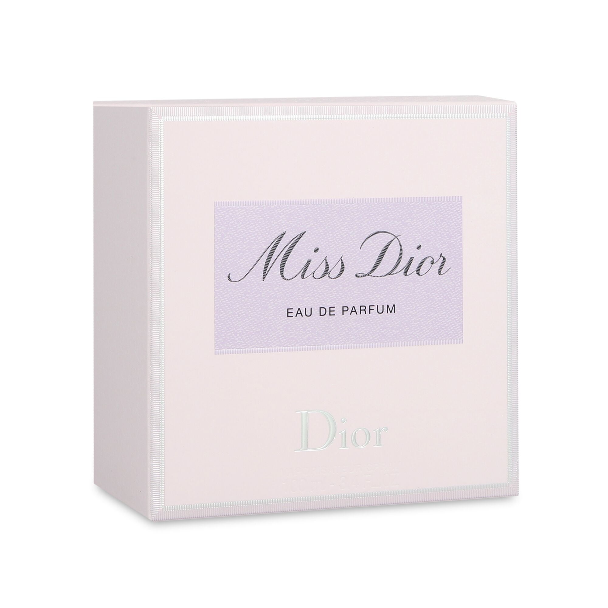 miss dior edt 100 ml