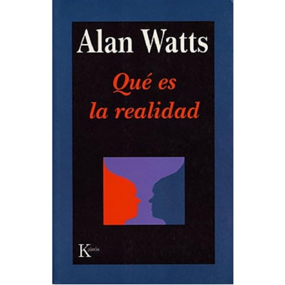 Qué es la realidad