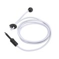 thumbnail image 3 of Ccdes Paddle Leash, Portable Kayak Paddle Bungee For Canoe, 3 of 8