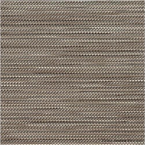 SL007 Grey Woven Sling Vinyl Mesh Outdoor Furniture Fabric By