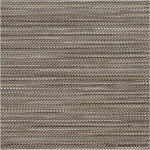 SL007 Grey Woven Sling Vinyl Mesh Outdoor Furniture Fabric By